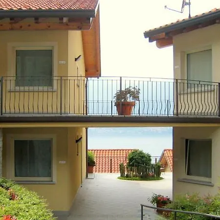 Lejlighedshotel Oasi Dei Celti Dorio