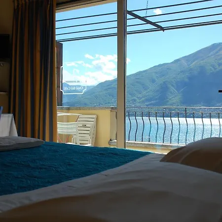 Lejlighedshotel Oasi Dei Celti Dorio