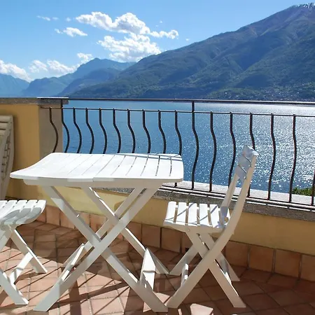 Lejlighedshotel Oasi Dei Celti Dorio