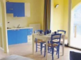 Oasi Dei Celti Lejlighedshotel 3*