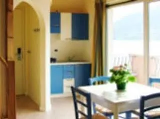 Oasi Dei Celti Lejlighedshotel Dorio