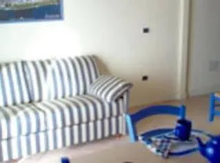 Lejlighedshotel Oasi Dei Celti 3*