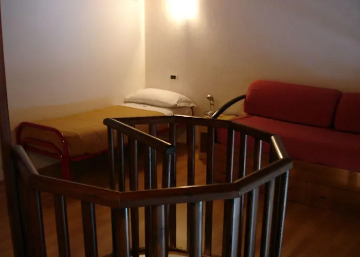 Oasi Dei Celti Lejlighedshotel