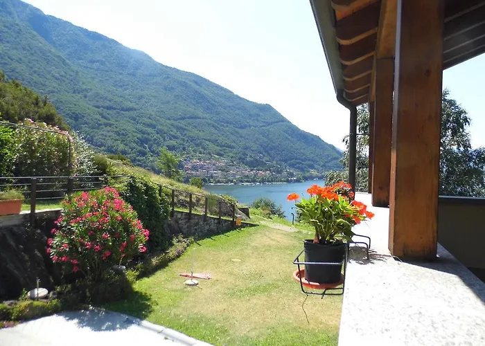 Oasi Dei Celti Lejlighedshotel
