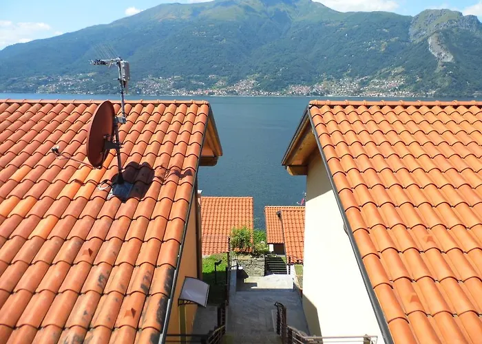 Lejlighedshotel Oasi Dei Celti Dorio