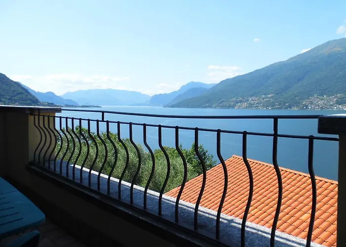 Lejlighedshotel Oasi Dei Celti Dorio