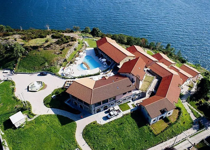 Lejlighedshotel Oasi Dei Celti