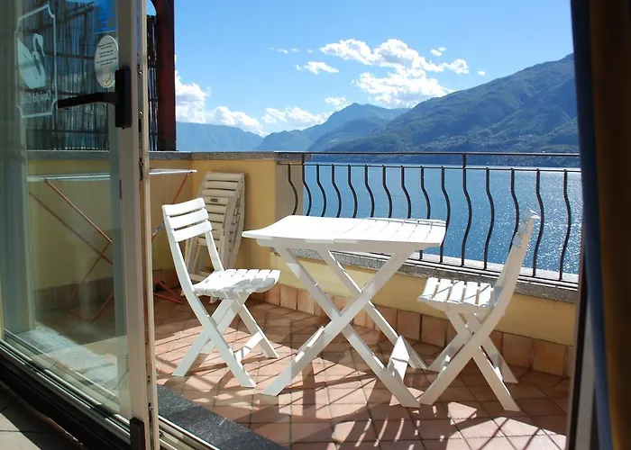 Oasi Dei Celti Lejlighedshotel