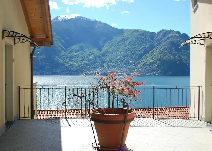 Oasi Dei Celti Lejlighedshotel