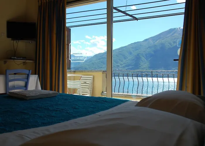Lejlighedshotel Oasi Dei Celti Dorio