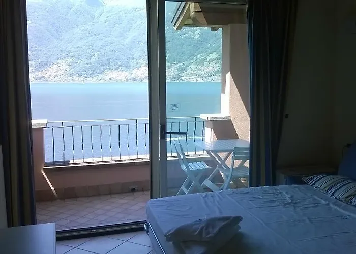 Lejlighedshotel Oasi Dei Celti