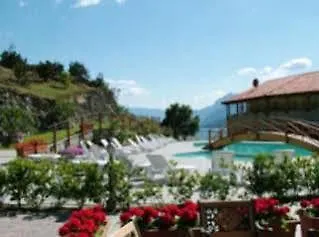 Lejlighedshotel Oasi Dei Celti Dorio