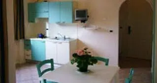 Oasi Dei Celti Lejlighedshotel Dorio