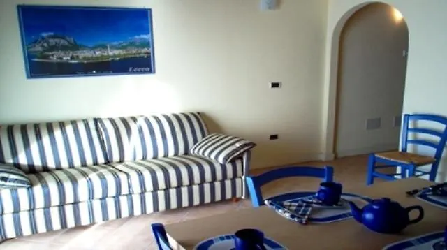 Lejlighedshotel Oasi Dei Celti
