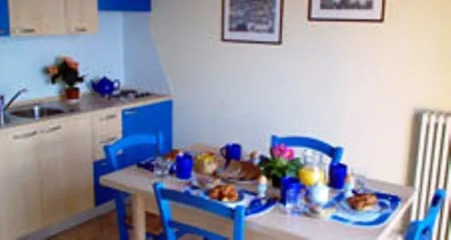 Lejlighedshotel Oasi Dei Celti