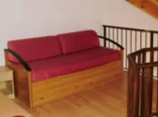 Lägenhetshotell Oasi Dei Celti