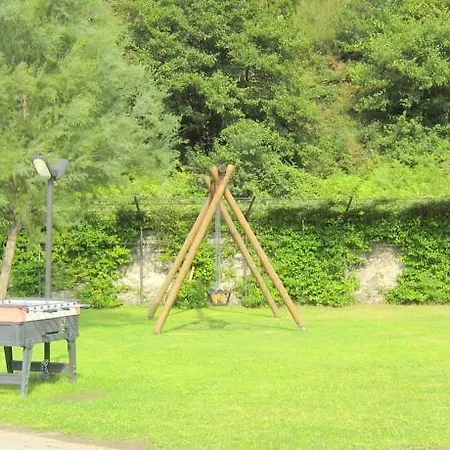 Oasi Dei Celti Dorio