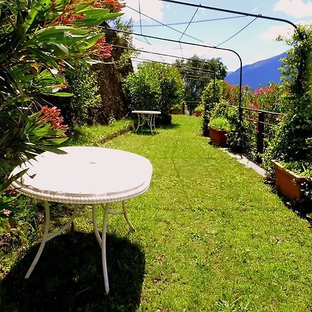 Appart hôtel Oasi Dei Celti