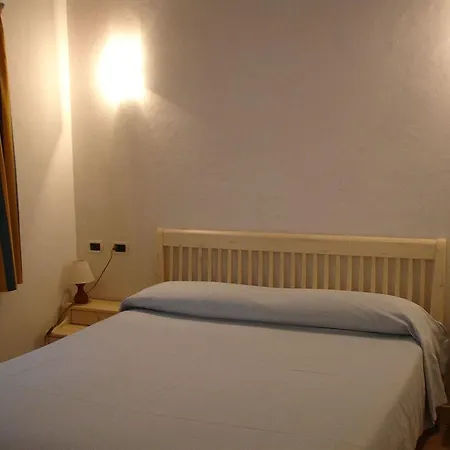 Oasi Dei Celti 3* Dorio