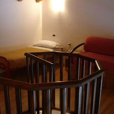 Oasi Dei Celti Aparthotel