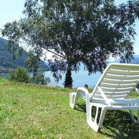 Oasi Dei Celti Aparthotel