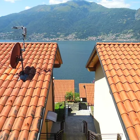 Aparthotel Oasi Dei Celti Dorio