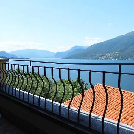 Lägenhetshotell Oasi Dei Celti Dorio