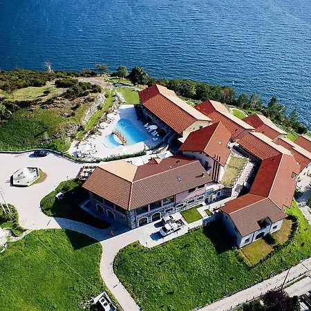 Lägenhetshotell Oasi Dei Celti