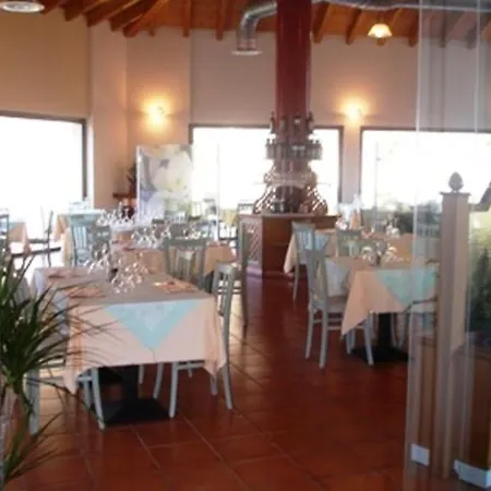 Oasi Dei Celti 3* Dorio