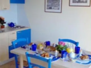 Oasi Dei Celti Lägenhetshotell 3*