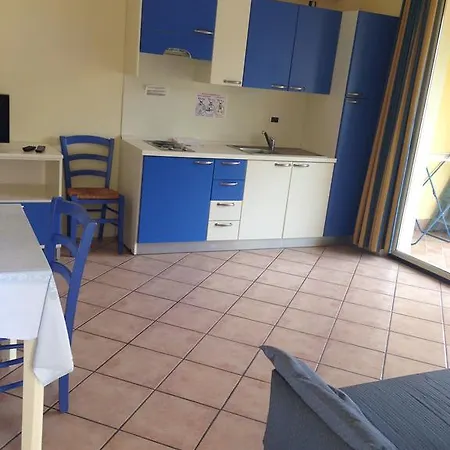 Aparthotel Oasi Dei Celti Dorio