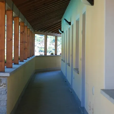 Aparthotel Oasi Dei Celti Dorio