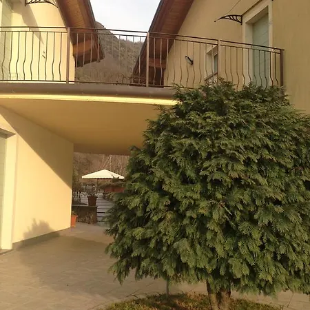 Aparthotel Oasi Dei Celti 3*