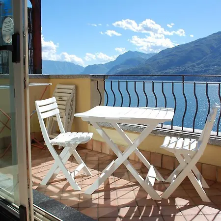 Oasi Dei Celti Lägenhetshotell