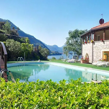 Oasi Dei Celti Aparthotel Dorio