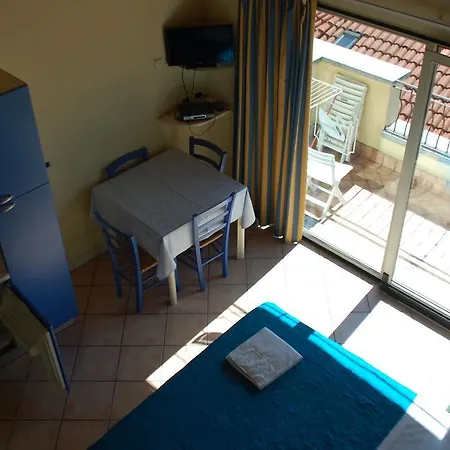 Oasi Dei Celti 3* Dorio