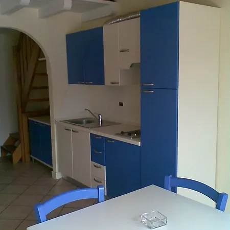 Oasi Dei Celti Dorio