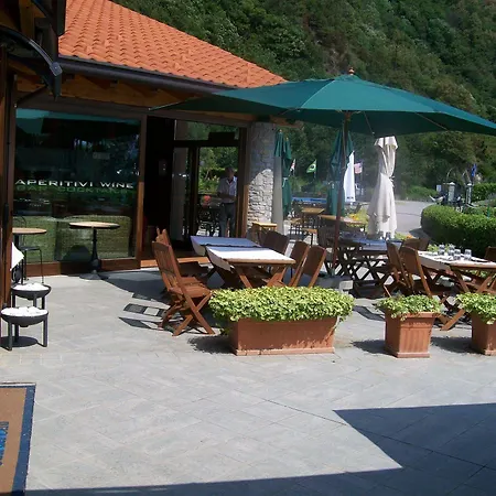 Oasi Dei Celti 3* Dorio