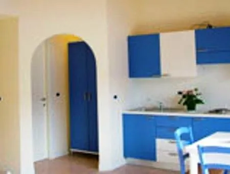 Oasi Dei Celti Aparthotel 3*