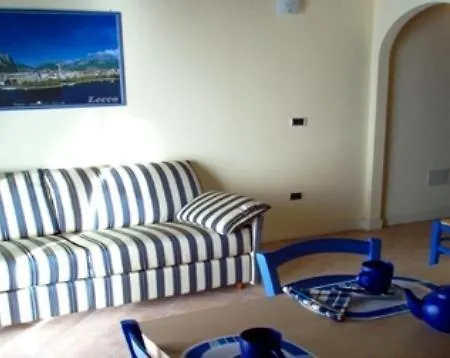 Lägenhetshotell Oasi Dei Celti