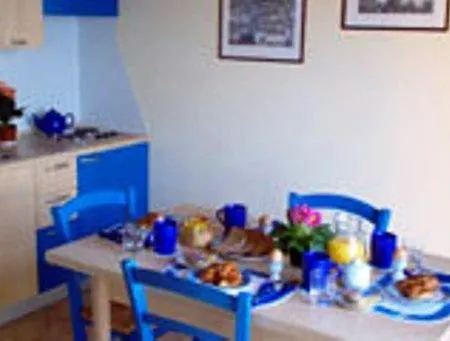 Lägenhetshotell Oasi Dei Celti