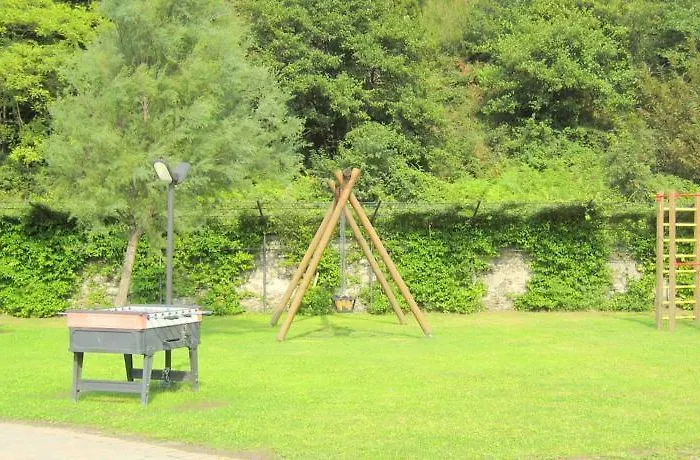 Oasi Dei Celti Dorio