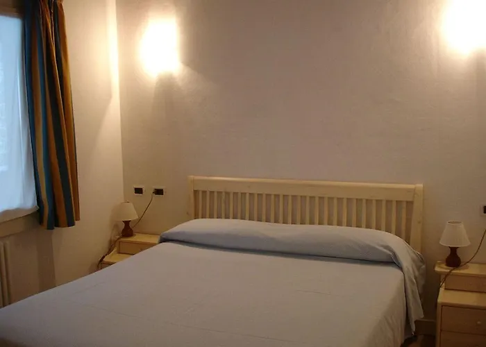 Oasi Dei Celti 3* Dorio