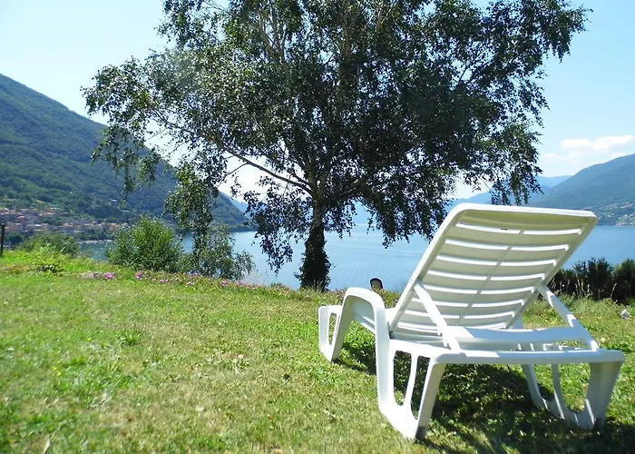 Oasi Dei Celti Apartmanhotel