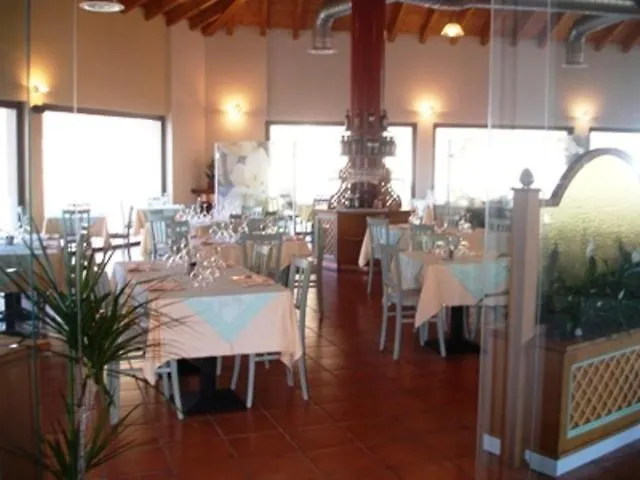 Oasi Dei Celti 3* Dorio