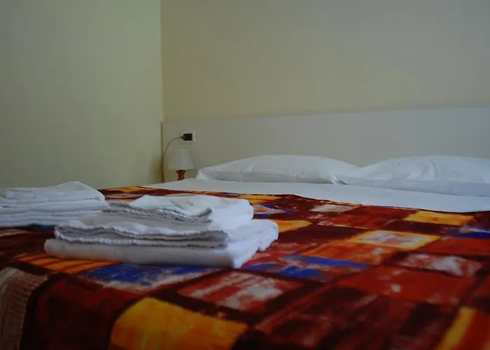 Oasi Dei Celti Dorio