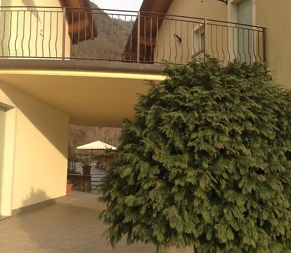 Aparthotel Oasi Dei Celti 3*