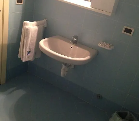 Oasi Dei Celti Aparthotel