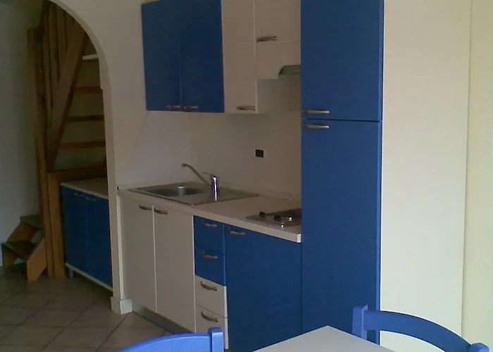 Oasi Dei Celti Dorio