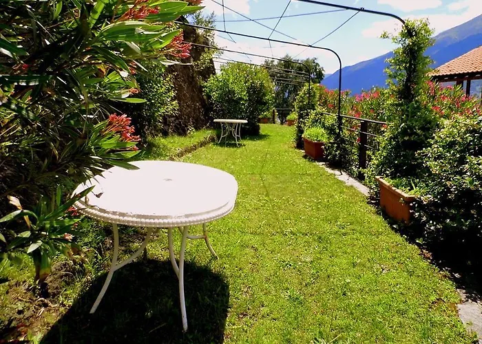 Hotel apartamentowy Oasi Dei Celti